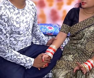 Индийки pari в стъпка сестра и брат се чукат на rakhi с хинди аудио