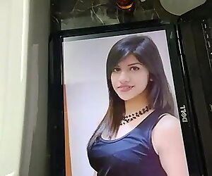 Sexy fidanzata indiana - arrapato maal omaggio