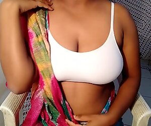 Индийки bhabhi boobs show