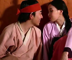 Shin eun pisello k-film scena di sesso #6