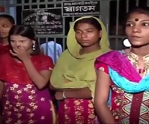 Živý pohovor s prostitutkou z Bangladéše