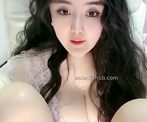 Кинески ливе девојка