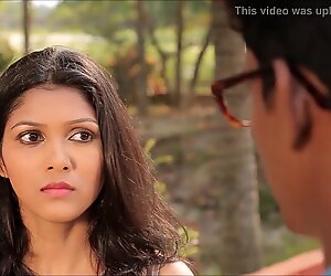 Scena hot del film bengalese - mehuly sarkar, biren
