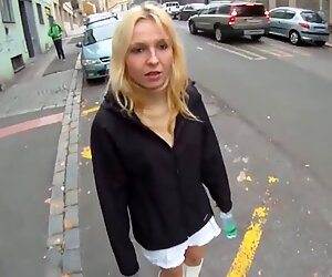 Czech teenagers love hardcore sex