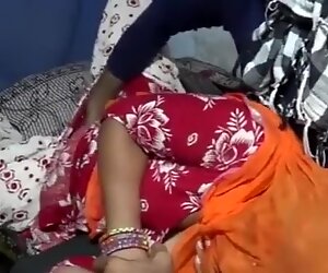Figliastro indiano arrapato scopa il video completo della matrigna addormentata