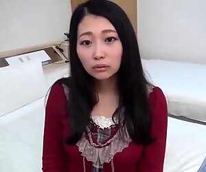Møtrik i den tøs (asiatisk creampie samling japansk ucensureret)