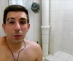 Astuces pour la preparation au sexe anal et prostate massage (shower)