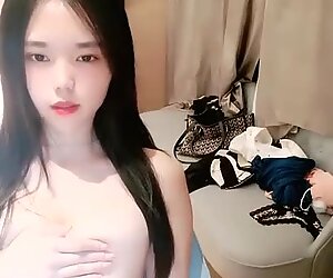 Kinesisk webcam piger 19