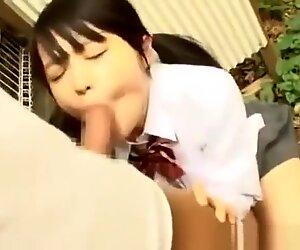 Najgorętsze japonki dziewczyna w dzikie małe cycki jadę film oglądać pokaz